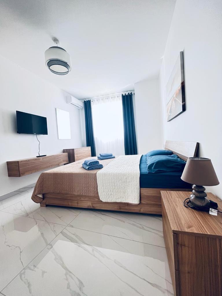 Sliema Luxury Apartments - Wish Malta 2 Eksteriør billede